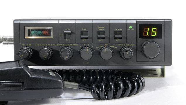 Amateur Radio Keeps Individuals Connected during Lockdown