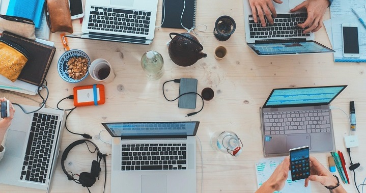 Digital Marketing for Business